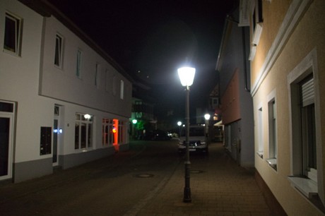 Bad Bergzabern